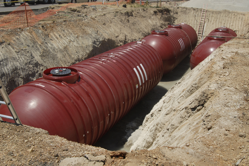 Tank and Fuel Line Services